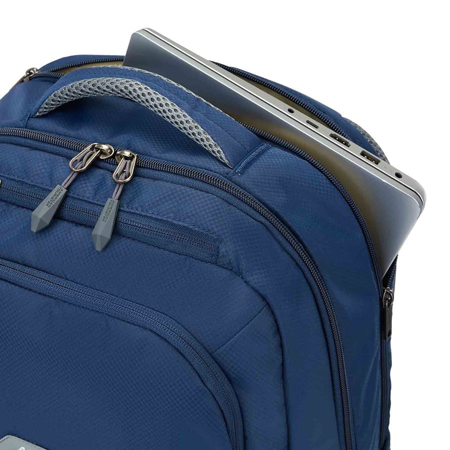  Balo laptop 17in Brett 2.0 R 