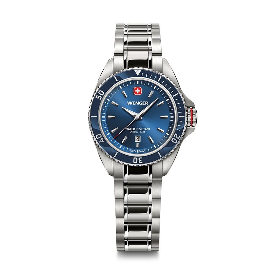  Đồng hồ Executive Ø34 01.2021.102 