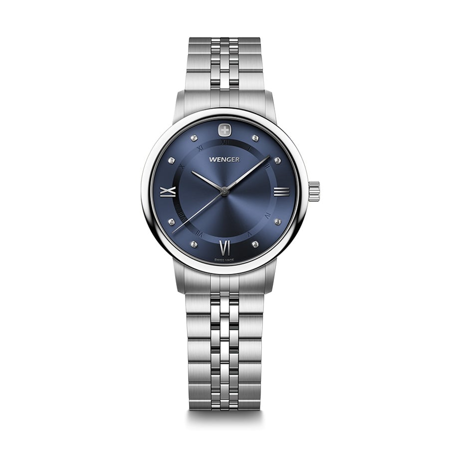  Đồng hồ Urban Donnissima Ø35 60.1721.120 