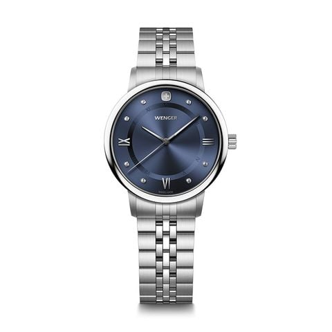  Đồng hồ Urban Donnissima Ø35 60.1721.120 