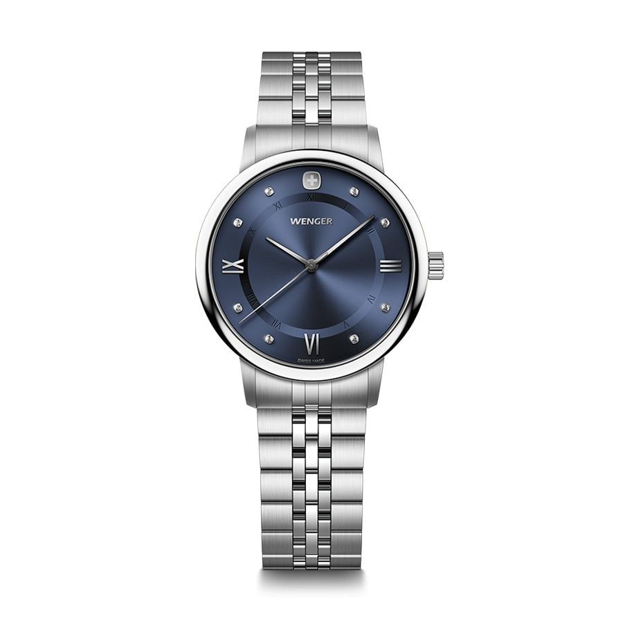  Đồng hồ Urban Donnissima Ø35 60.1721.120 