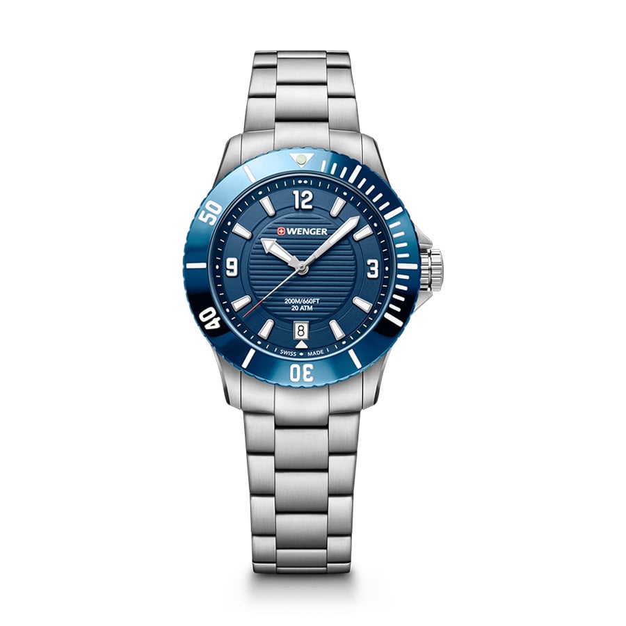 Đồng hồ Seaforce Small 01.0621.111