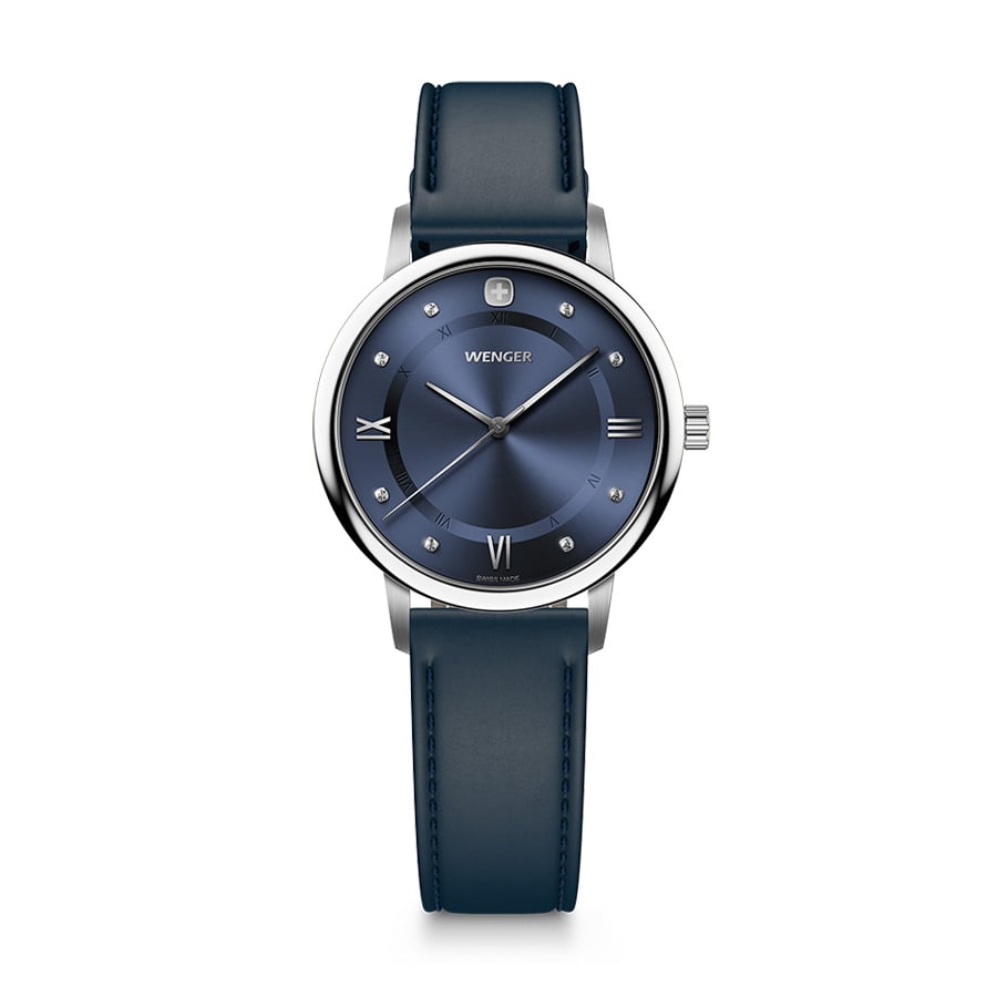  Đồng hồ Urban Donnissima Ø35 60.1721.120 