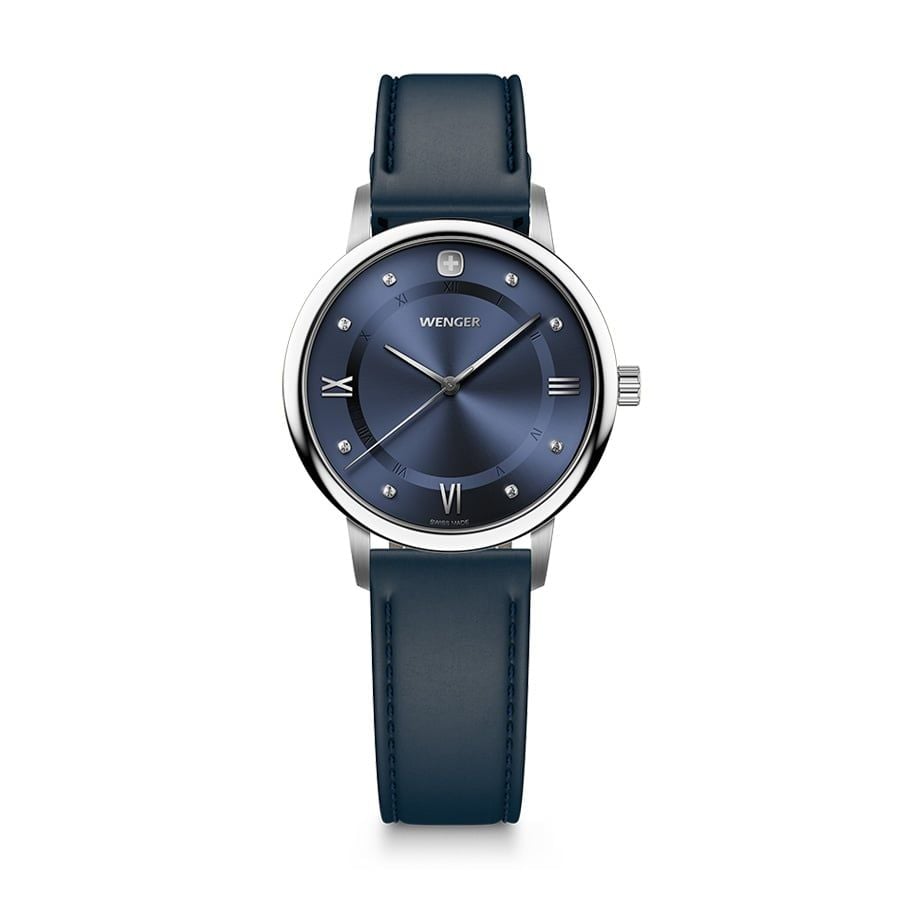  Đồng hồ Urban Donnissima Ø35 60.1721.120 