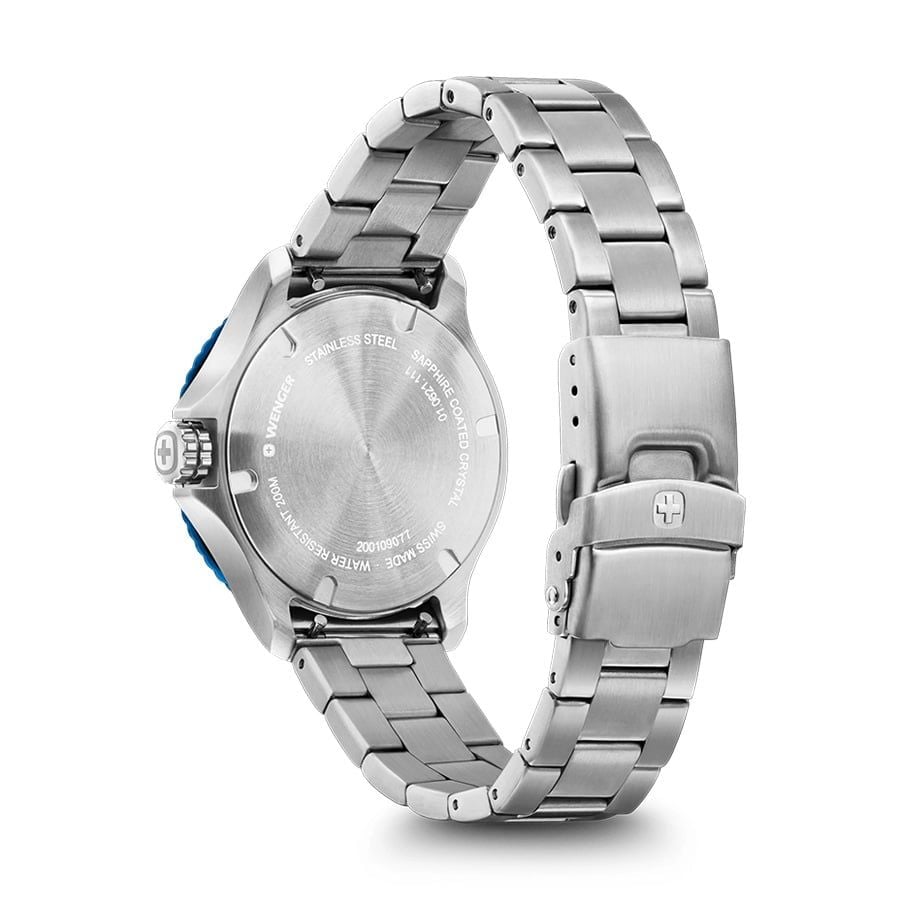  Đồng hồ Seaforce Small 01.0621.111 