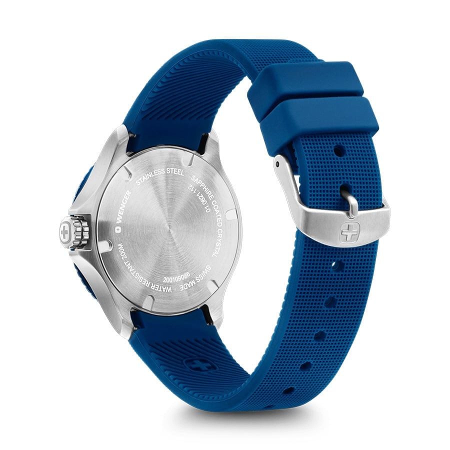  Đồng hồ Seaforce Small 01.0621.112 