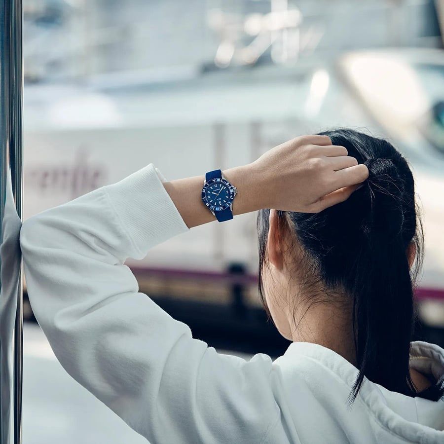  Đồng hồ Seaforce Small 01.0621.112 