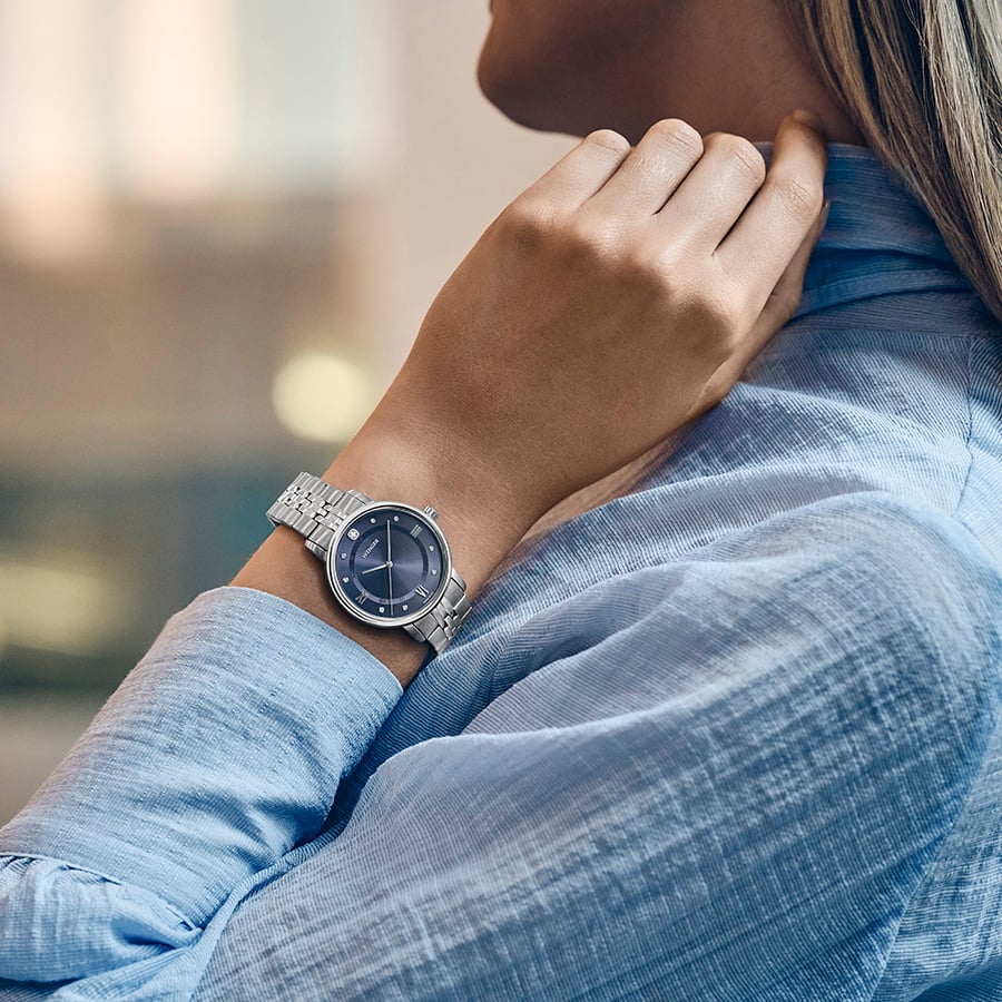 Đồng hồ Urban Donnissima Ø35 60.1721.120 