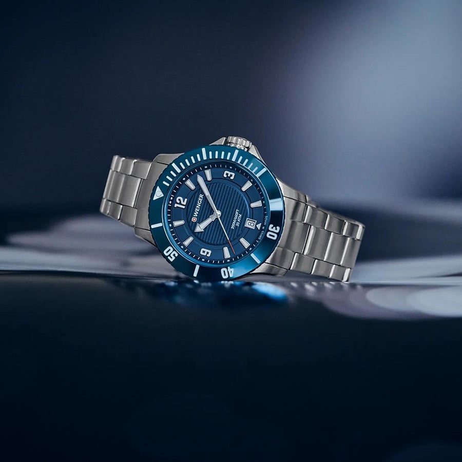  Đồng hồ Seaforce Small 01.0621.111 