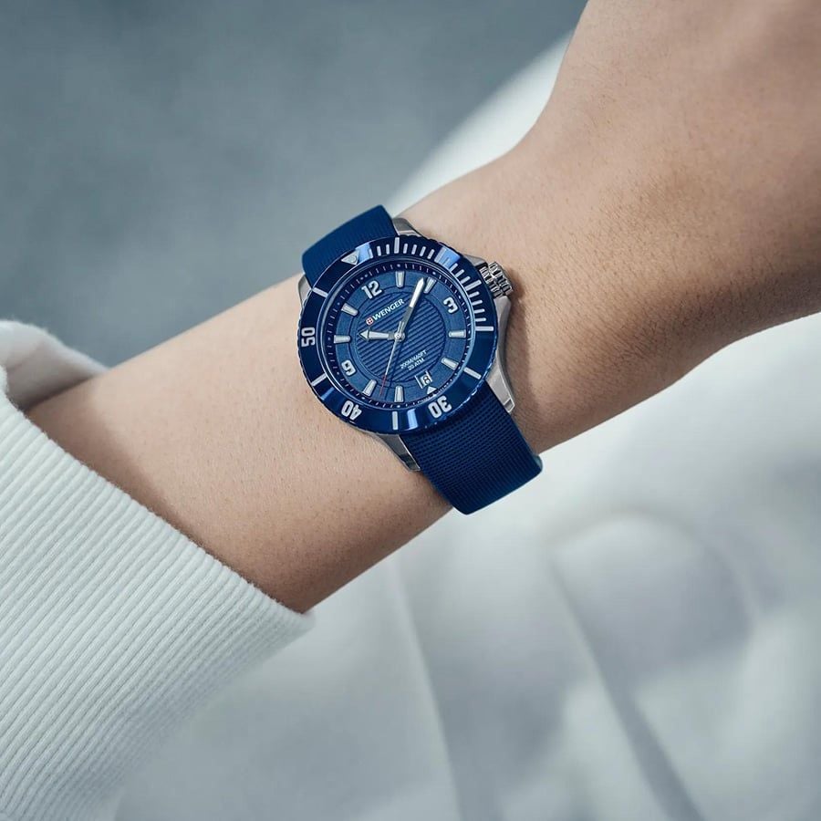  Đồng hồ Seaforce Small 01.0621.112 