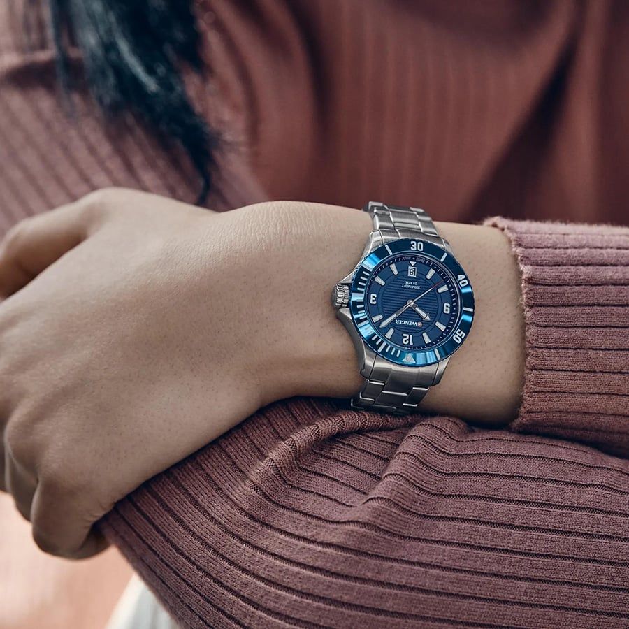  Đồng hồ Seaforce Small 01.0621.111 