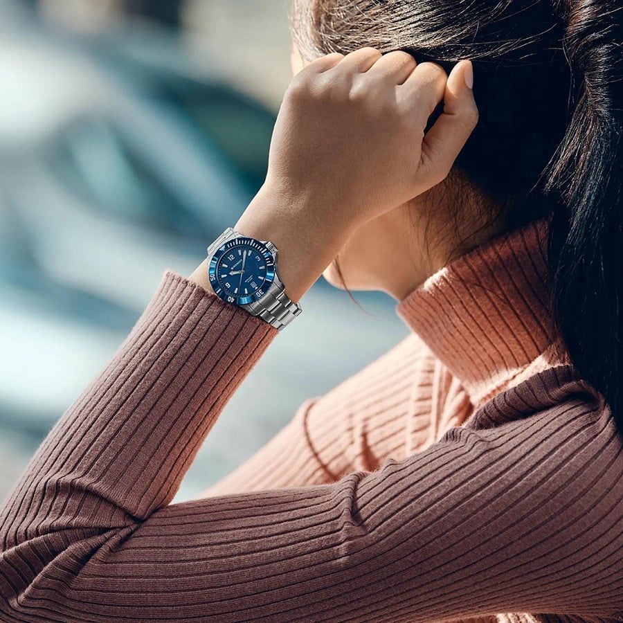  Đồng hồ Seaforce Small 01.0621.111 