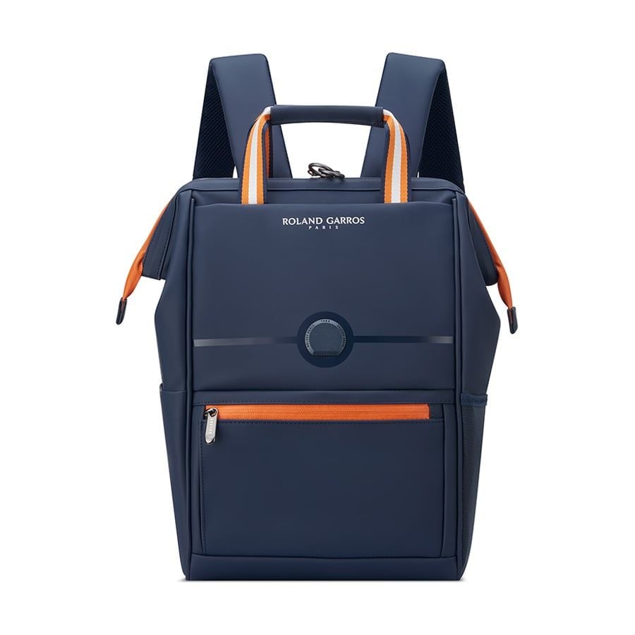  Balo laptop 14in Turenne Soft Roland-Garros 