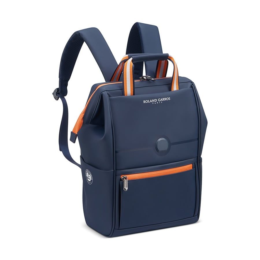  Balo laptop 14in Turenne Soft Roland-Garros 