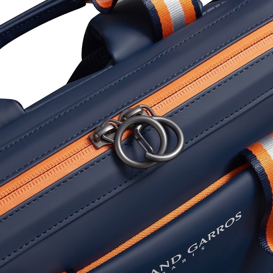  Balo laptop 14in Turenne Soft Roland-Garros 