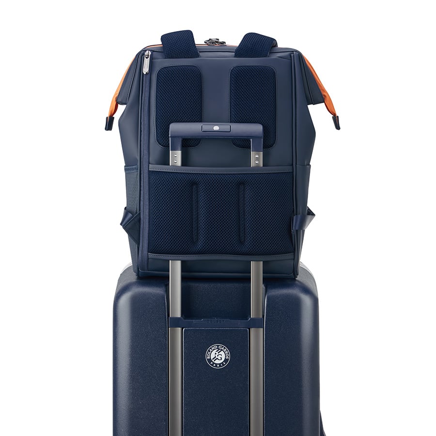  Balo laptop 14in Turenne Soft Roland-Garros 
