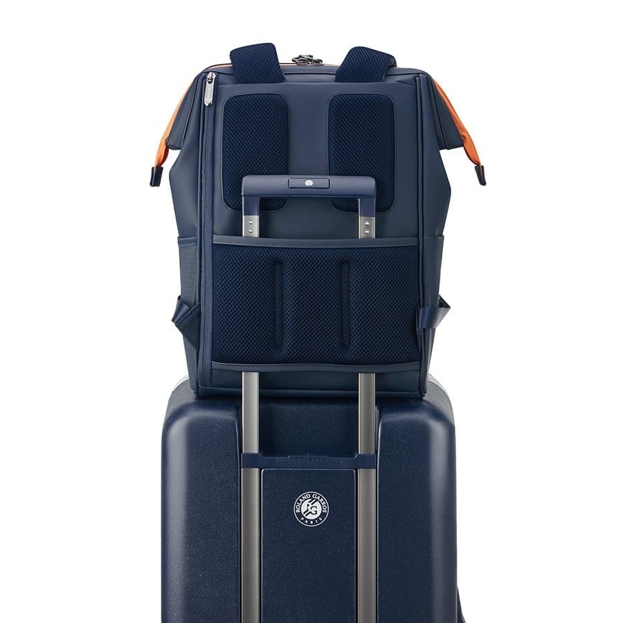  Balo laptop 14in Turenne Soft Roland-Garros 