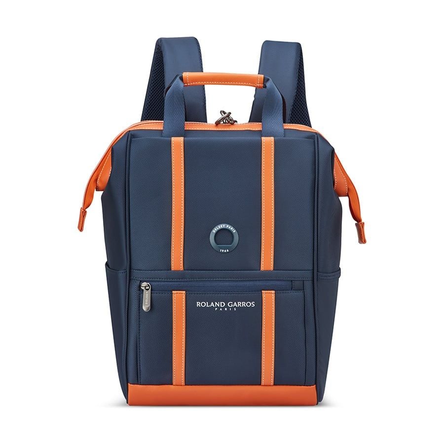  Balo laptop 14in Cadence Soft Roland-Garros 