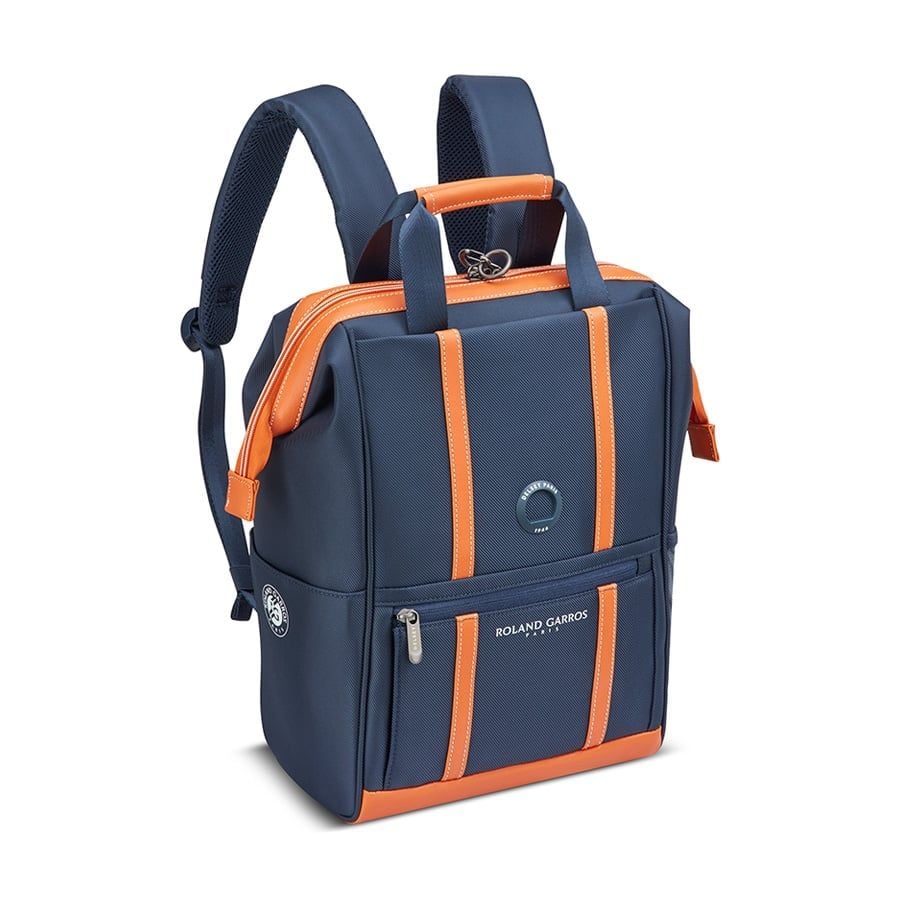  Balo laptop 14in Cadence Soft Roland-Garros 
