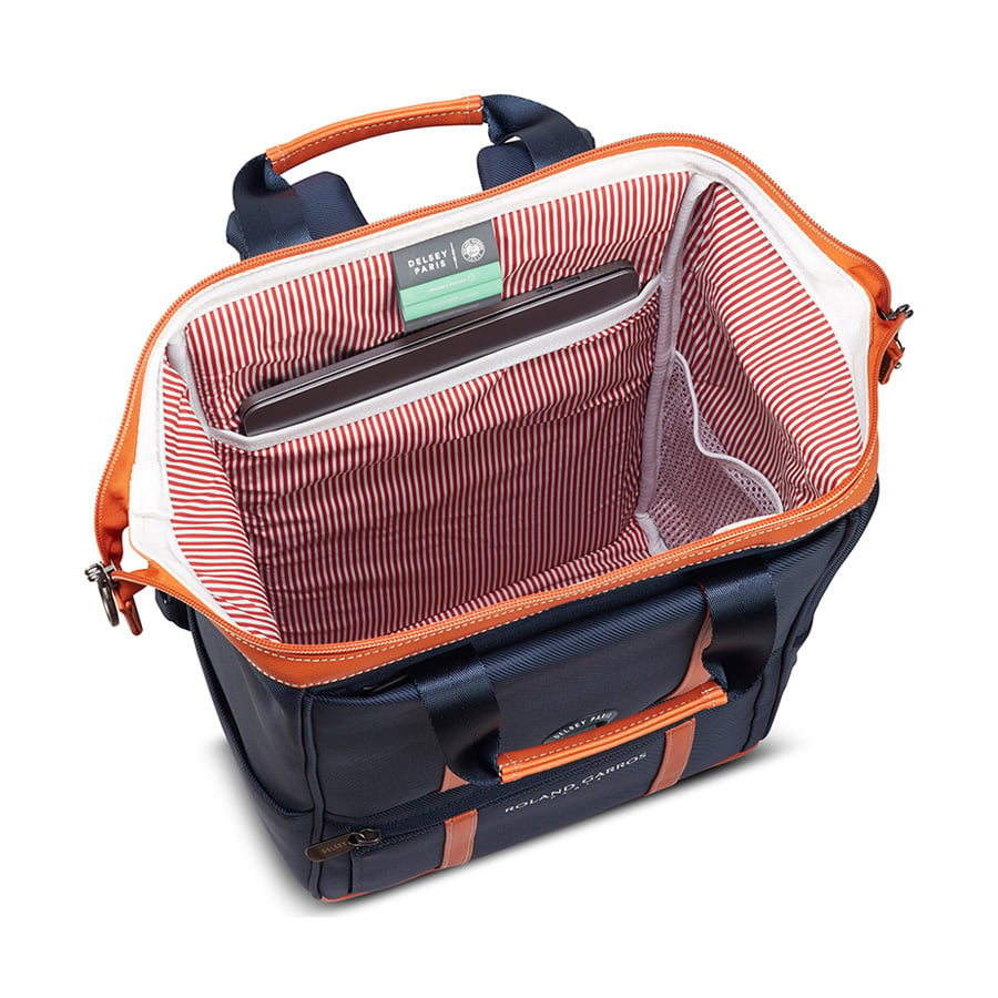  Balo laptop 14in Cadence Soft Roland-Garros 