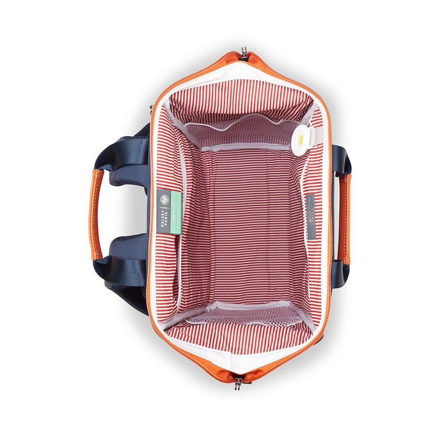  Balo laptop 14in Cadence Soft Roland-Garros 