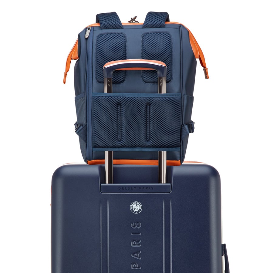  Balo laptop 14in Cadence Soft Roland-Garros 
