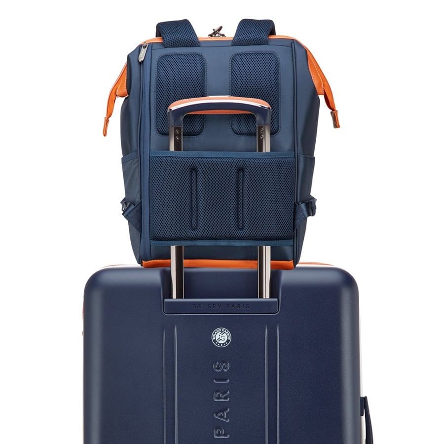  Balo laptop 14in Cadence Soft Roland-Garros 