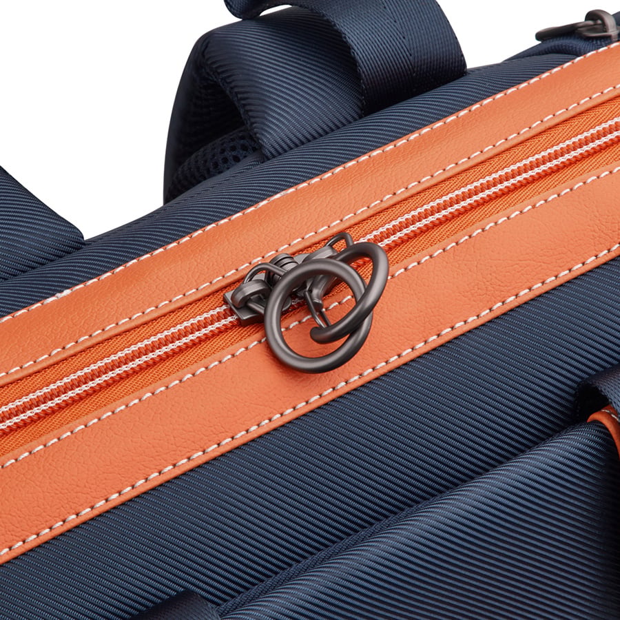  Balo laptop 14in Cadence Soft Roland-Garros 