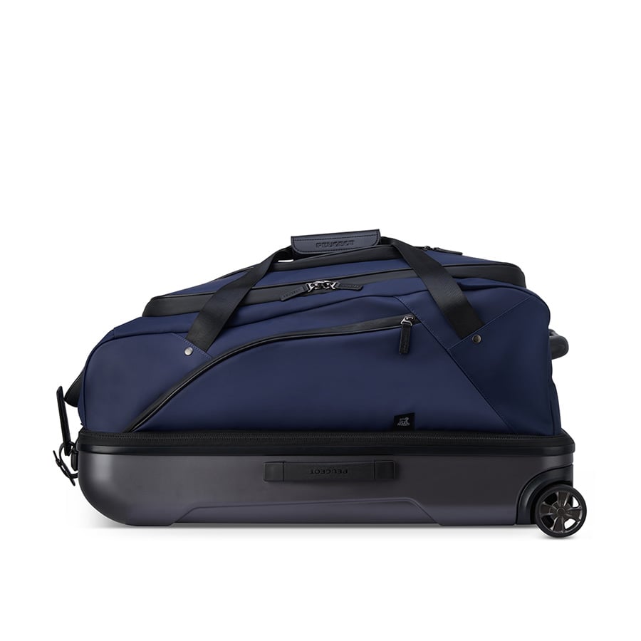  Túi duffel hybrid Peugeot Voyages 