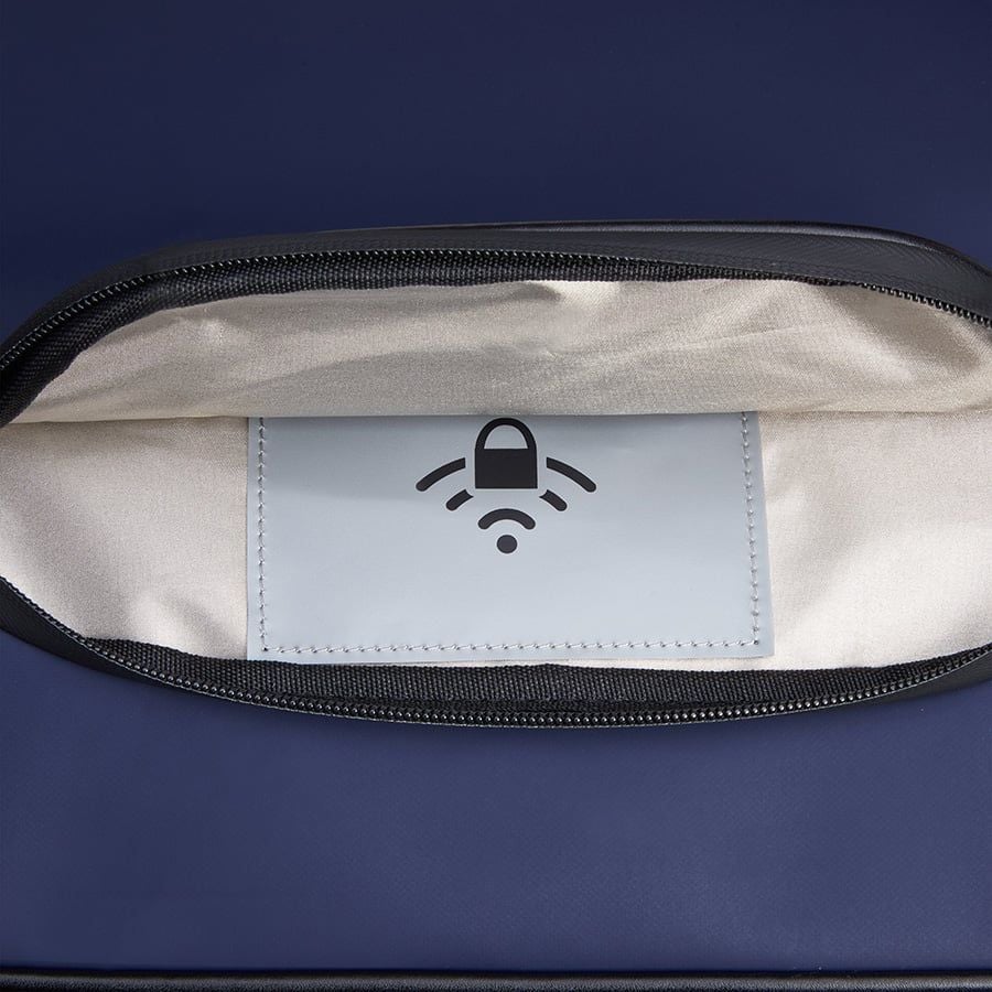  Túi duffel hybrid Peugeot Voyages 