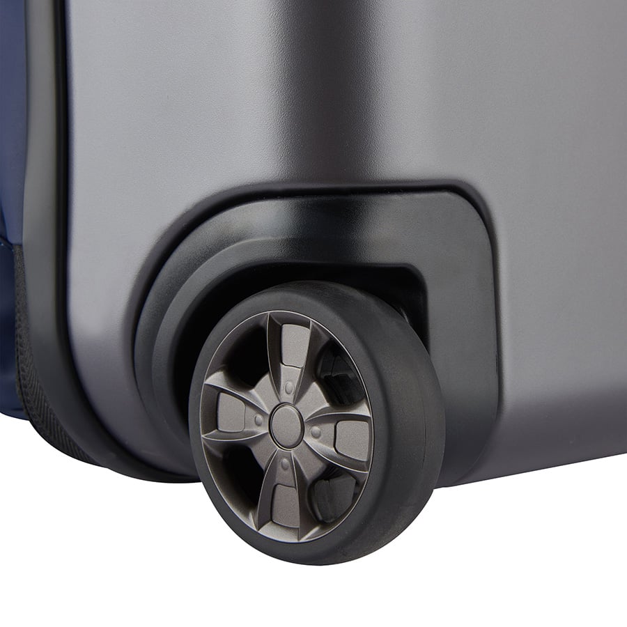  Túi duffel hybrid Peugeot Voyages 