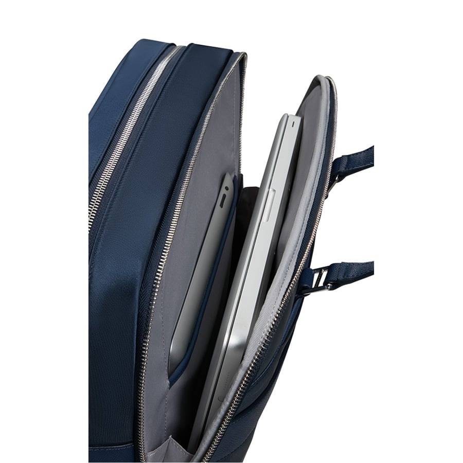  Cặp laptop 15.6in 2 comp Karissa Evo 