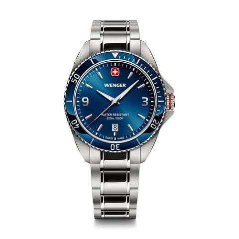  Đồng hồ Executive Ø40 01.2031.103 