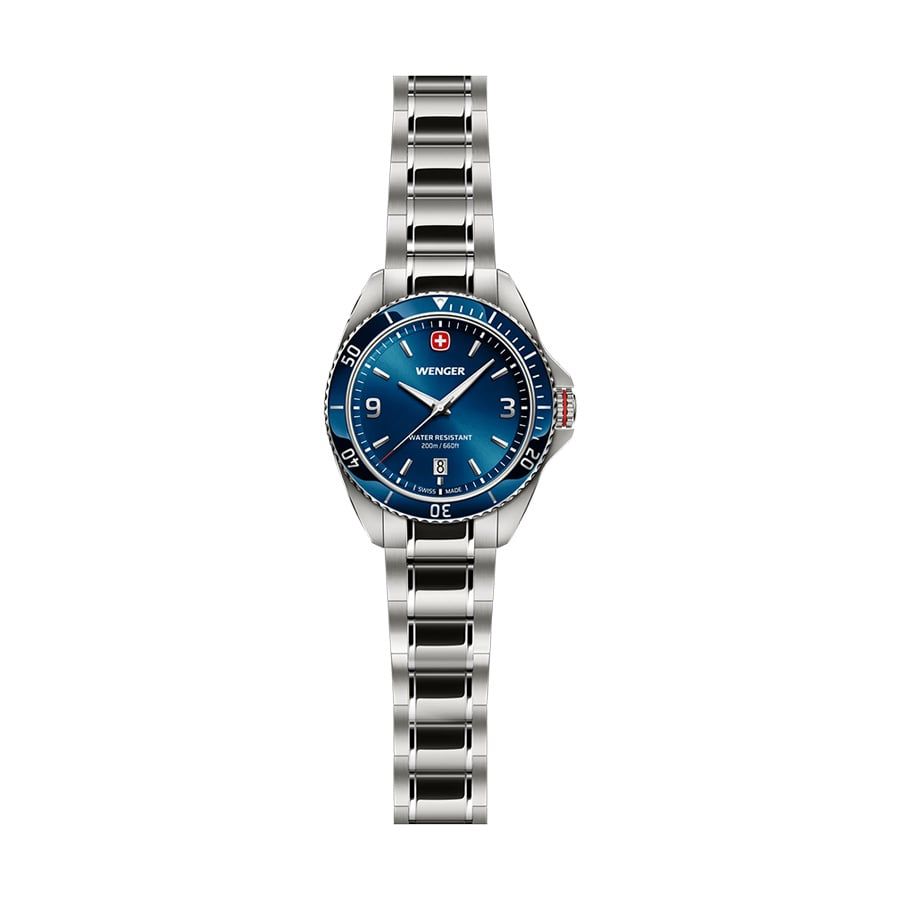  Đồng hồ Executive 01.2031.103 