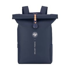  Balo laptop 14in Turenne Soft Rolltop Roland-Garros 