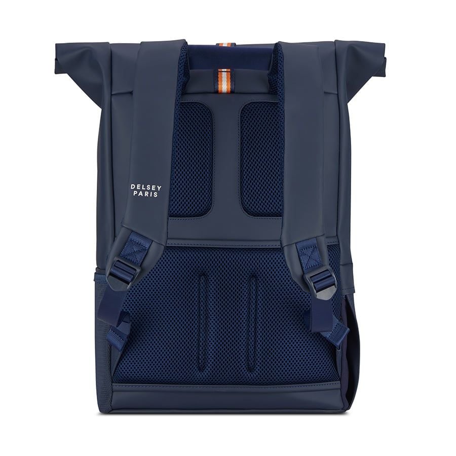  Balo laptop 14in Turenne Soft Rolltop Roland-Garros 