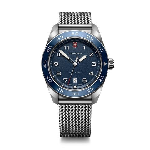  Đồng hồ Swiss Army Automatic Ø42 242045 