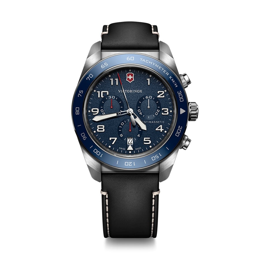 Đồng hồ Swiss Army Chronograph 242047