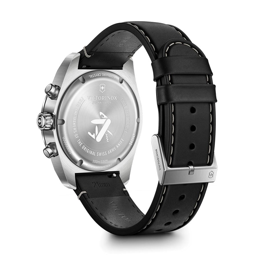  Đồng hồ Swiss Army Chronograph 242047 