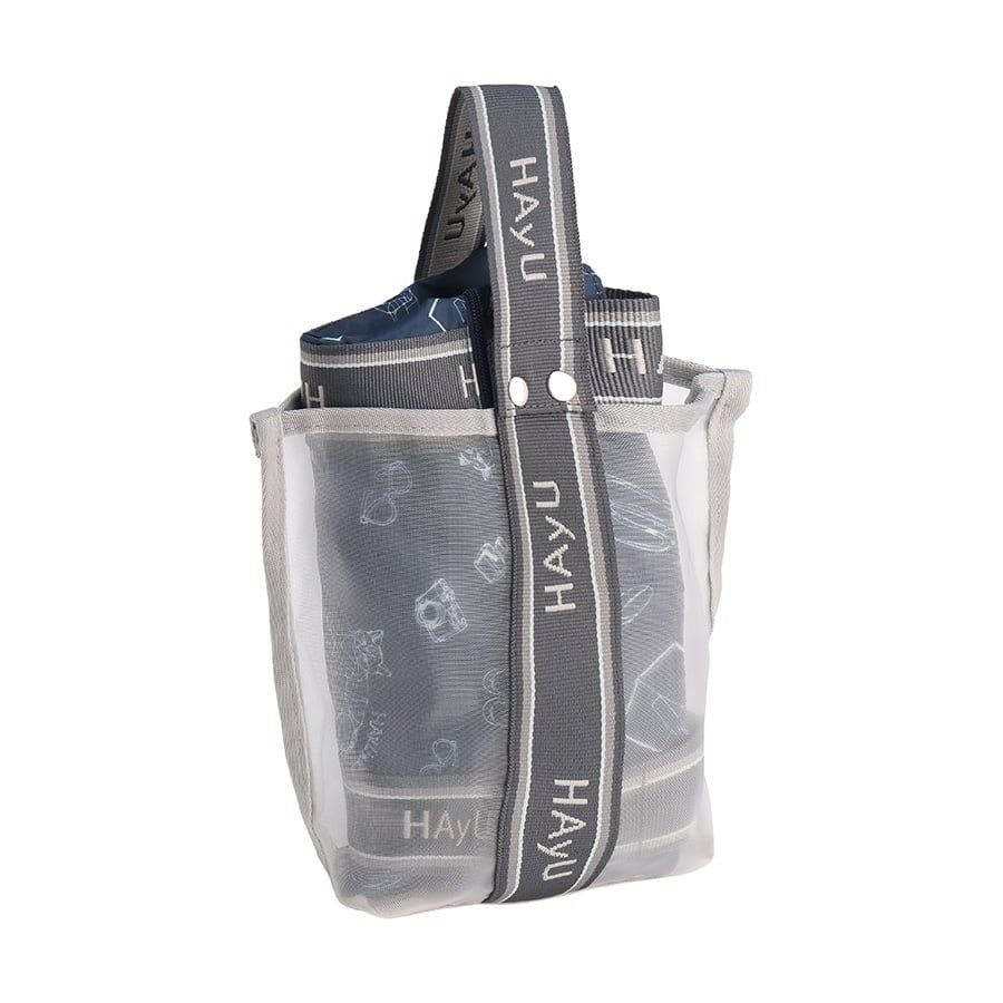  Túi tote gấp HAyU 32L 