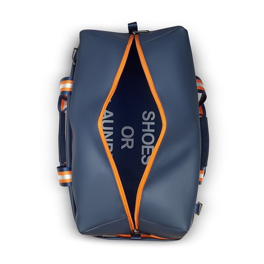  Túi duffle Turenne Soft Roland-Garros 