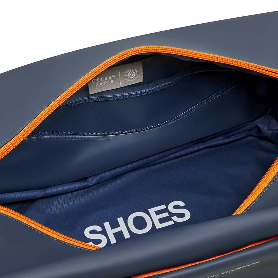  Túi duffle Turenne Soft Roland-Garros 