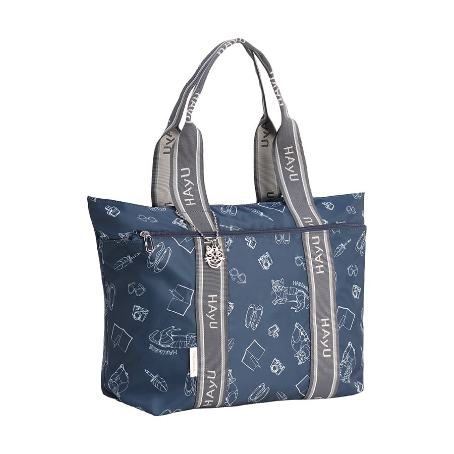  Túi tote gấp HAyU 22L 