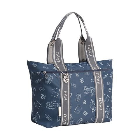  Túi tote gấp HAyU 22L 