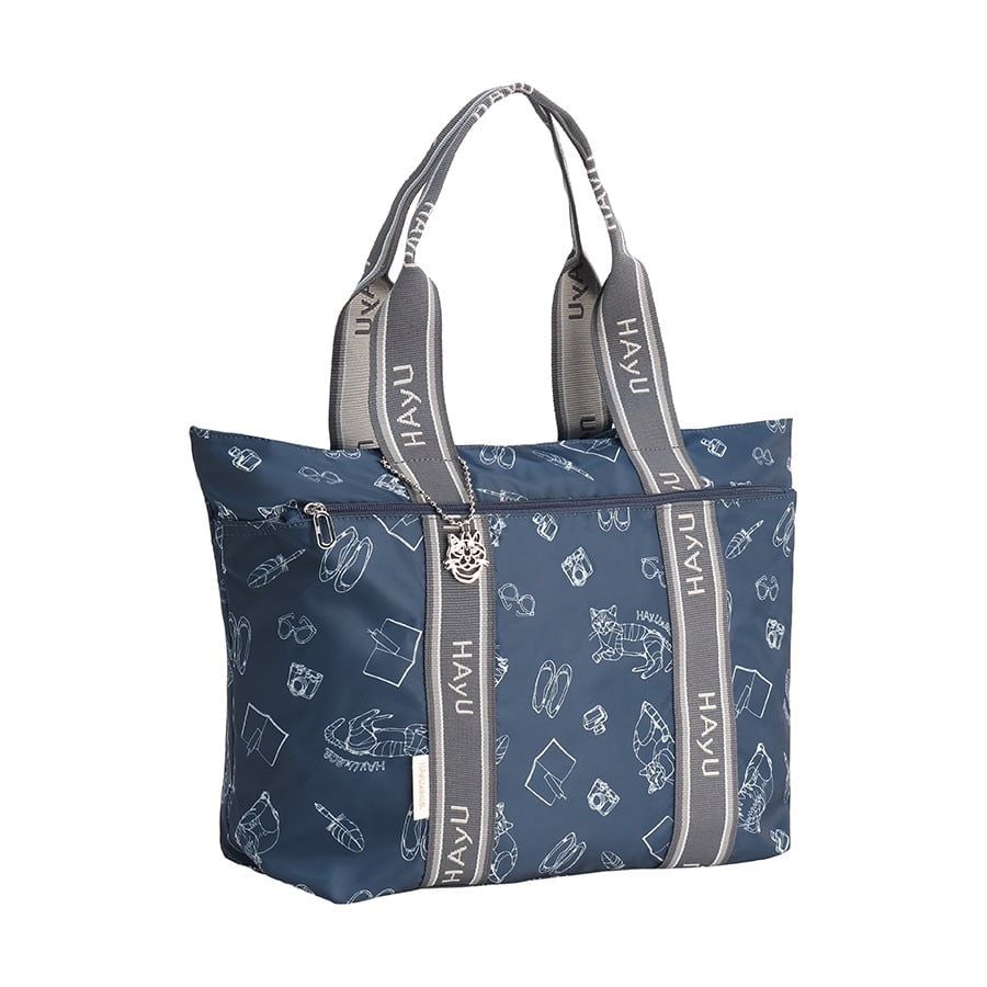  Túi tote gấp HAyU 22L 