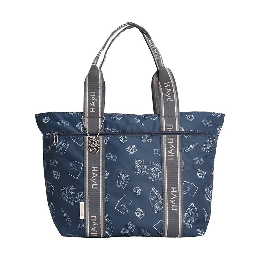  Túi tote gấp HAyU 22L 
