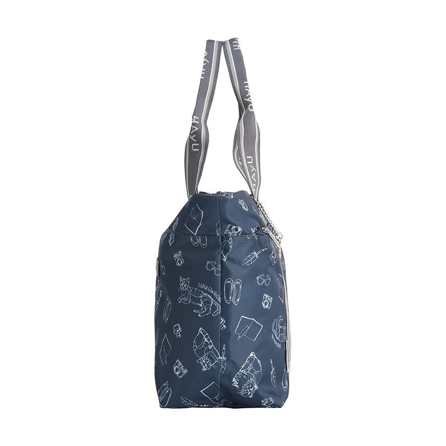  Túi tote gấp HAyU 22L 