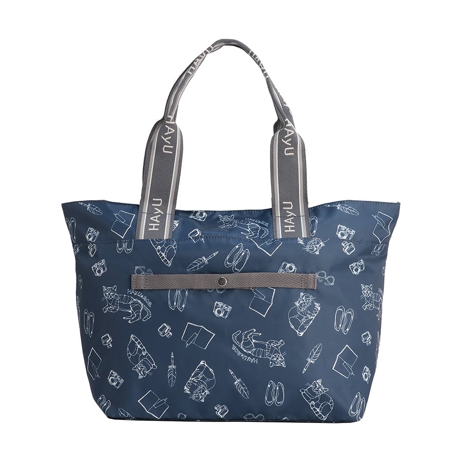  Túi tote gấp HAyU 22L 