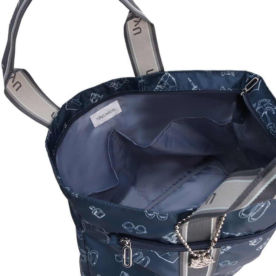  Túi tote gấp HAyU 22L 