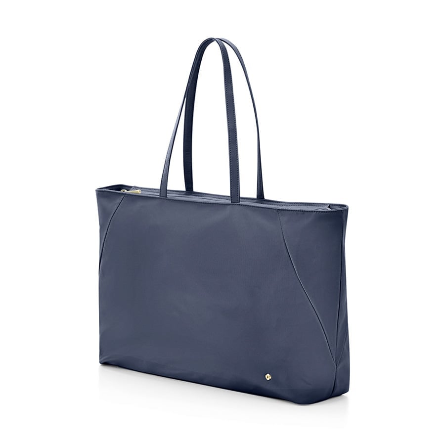 Túi tote laptop 14.1in Valerie W.Zipper